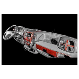 Nakładki na deskę rozdzielczą (Meric, 2002-2006) Citroen Jumper 1995-2006 zdjęcia 2