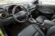 Zapoznanie się z liderem Hyundai Kona zdjęcia 6