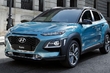 Zapoznanie się z liderem Hyundai Kona zdjęcia 1