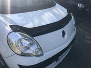 Renault Kangoo 2008–2020 Deflektor maski 2008-2013 (FLY) zdjęcia 2