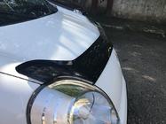 Renault Kangoo 2008–2020 Deflektor maski 2008-2013 (FLY) zdjęcia 3