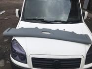 Mercedes Sprinter W901/902/903/904/905 1995–2006 Górna Półka (do Malowania) zdjęcia 3