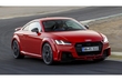 Przegląd Audi TT RS 2018 roku roku modelowego zdjęcia 1