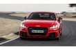 Przegląd Audi TT RS 2018 roku roku modelowego zdjęcia 3