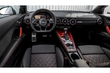 Przegląd Audi TT RS 2018 roku roku modelowego zdjęcia 4