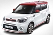 Zaktualizowana Kia Soul 2017 roku zdjęcia 1