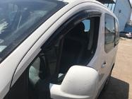 Peugeot Partner Tepee 2008-2018 Deflektory Okien (2 szt, MyRacing) zdjęcia 3