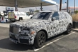 Firma Rolls-Royce wyda crossover zdjęcia 1