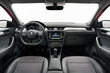 Aktualizacja Skoda Rapid 2017 roku zdjęcia 6