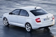 Aktualizacja Skoda Rapid 2017 roku zdjęcia 5