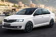 Aktualizacja Skoda Rapid 2017 roku zdjęcia 3
