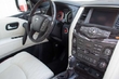 Przegląd odnowionego auta Nissan Patrol zdjęcia 5