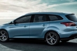 Przegląd Ford Focus czwartej generacji zdjęcia 4