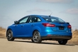 Przegląd Ford Focus czwartej generacji zdjęcia 3