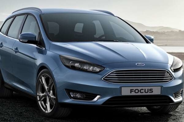 Przegląd Ford Focus czwartej generacji