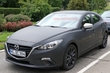 Mazda wyda nową trójkę z innowacyjnym silnikiem zdjęcia 1