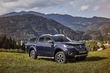 Odbiór Renault Alaskan będzie sprzedawany w Europie zdjęcia 1