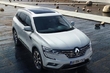 Przegląd Renault Koleos drugiej generacji zdjęcia 4