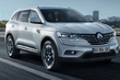 Przegląd Renault Koleos drugiej generacji zdjęcia 1