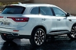 Przegląd Renault Koleos drugiej generacji zdjęcia 3