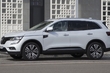 Przegląd Renault Koleos drugiej generacji zdjęcia 2