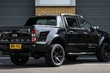We Frankfurcie zaprezentuje limitowaną wersję pickup Ford Ranger Black Edition zdjęcia 2