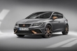 Seat odtajnione nowa generacja Leon Cupra R. zdjęcia 2