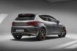 Seat odtajnione nowa generacja Leon Cupra R. zdjęcia 1
