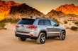 Przegląd Jeep Grand Cherokee nowej generacji zdjęcia 3