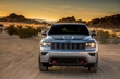 Przegląd Jeep Grand Cherokee nowej generacji zdjęcia 2