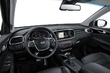 Kia zaprezentuje europejską wersję zwrotnicy Sorento zdjęcia 4