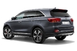Kia zaprezentuje europejską wersję zwrotnicy Sorento zdjęcia 3
