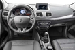 Przegląd Renault Fluence 2017 roku modelowego zdjęcia 5