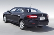 Przegląd Renault Fluence 2017 roku modelowego zdjęcia 2