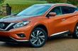 Przegląd zwrotnicy Nissan Murano zdjęcia 4