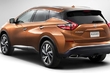 Przegląd zwrotnicy Nissan Murano zdjęcia 3