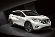 Przegląd zwrotnicy Nissan Murano zdjęcia 2