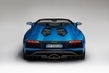 We Frankfurcie zaprezentuje najnowszą Lamborghini Aventador S Roadster zdjęcia 5