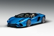 We Frankfurcie zaprezentuje najnowszą Lamborghini Aventador S Roadster zdjęcia 4