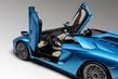We Frankfurcie zaprezentuje najnowszą Lamborghini Aventador S Roadster zdjęcia 1