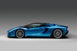 We Frankfurcie zaprezentuje najnowszą Lamborghini Aventador S Roadster zdjęcia 2