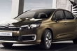 Przegląd zaktualizowanego Citroen C4 zdjęcia 1