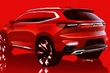 Chery przygotowuje wyjątkowy crossover dla rynku europejskiego zdjęcia 3
