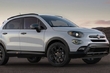 Fiat zaprezentował specjalny model crossovera 500X Urbana Edition zdjęcia 2