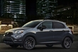 Fiat zaprezentował specjalny model crossovera 500X Urbana Edition zdjęcia 1