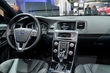 Szwedzki sedan Volvo S60 Cross Country terenowe zdjęcia 5