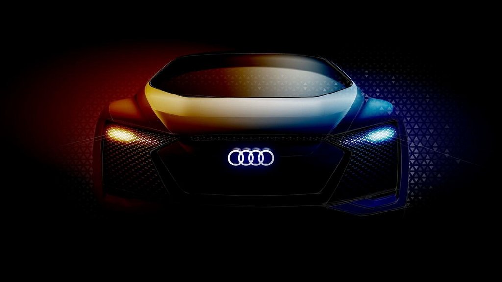Audi pokaże samochody przyszłości we Frankfurcie
