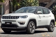 Przegląd zwrotnicy Jeep Compass najnowszej generacji zdjęcia 1