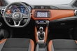 Przegląd miejskiego hatchbacka Nissan Micra zdjęcia 6