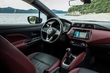 Przegląd miejskiego hatchbacka Nissan Micra zdjęcia 5